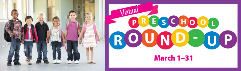 WB 22 Virtual Preschool Roundup 1024x303 