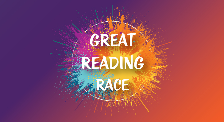 Great Reading Race