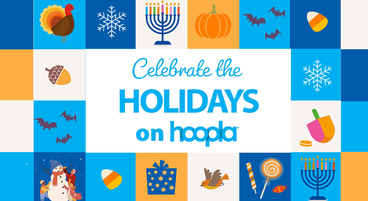 Celebrate the holidays on hoolpa