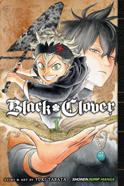 Black Clover: Shonen Jump’s Underappreciated Underdog