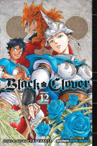 Black Clover: Shonen Jump’s Underappreciated Underdog