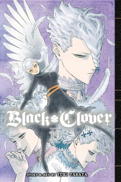 Black Clover: Shonen Jump’s Underappreciated Underdog