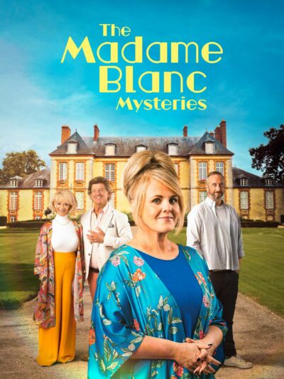 TV Show Review: The Madame Blanc Mysteries