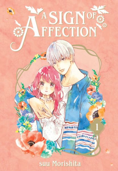 Ruby’s Romance Manga Round-Up