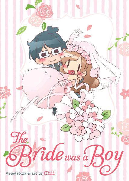 Ruby’s Romance Manga Round-Up
