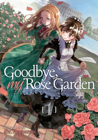 A Stroll Through the Lilies: Ruby’s Yuri Manga Recommendations