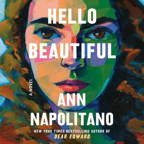 Upcoming Book Clubs (October 2024): The Maid, Hello Beautiful, Frankenstein and More!