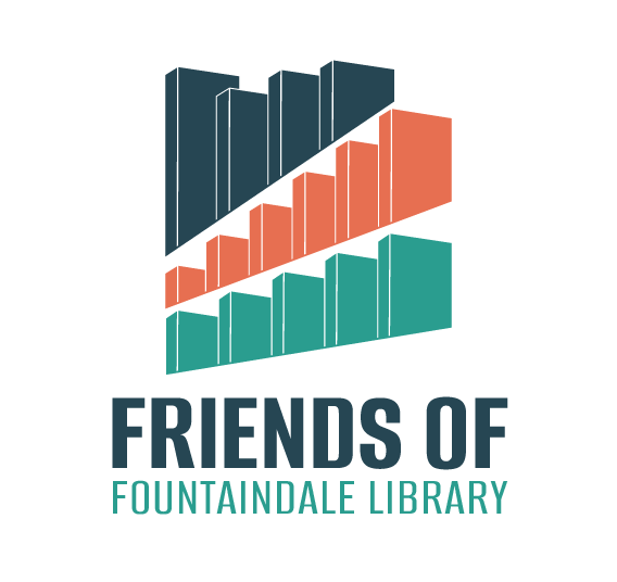 Friends of Fountaindale - Fountaindale Public Library