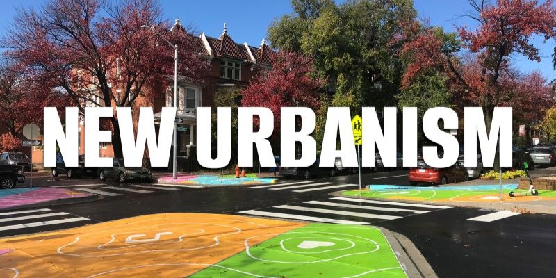 An Introduction to New Urbanism