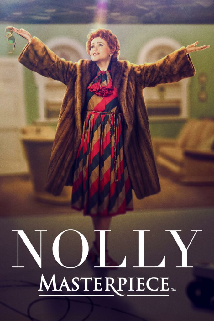 TV Show Review: Nolly