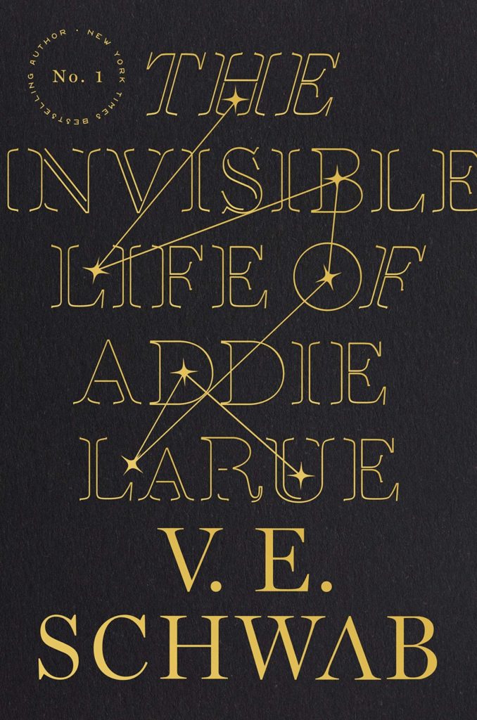 the invisible life of addie larue movie